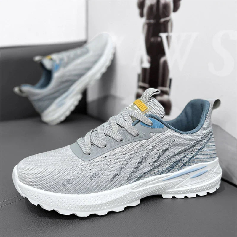 Aquamarin Leichtlauf Sneakers EB