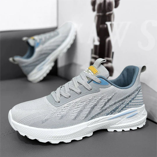 Aquamarin Leichtlauf Sneakers EB