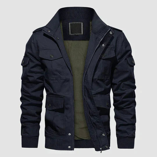 EB | Cargo Jacke
