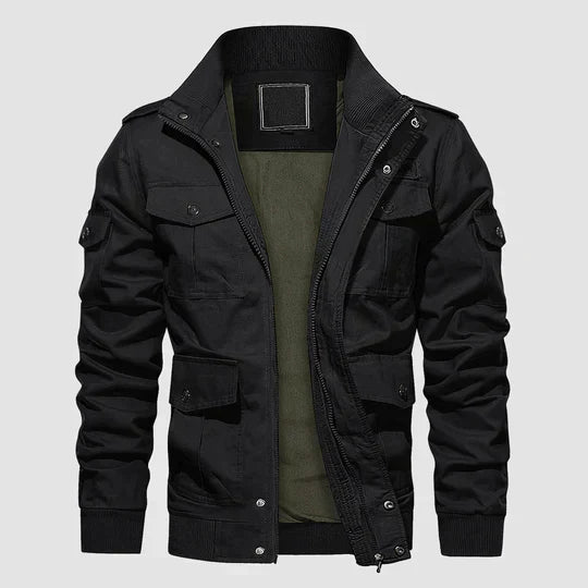 EB | Cargo Jacke