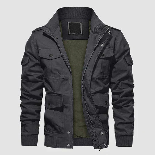 EB | Cargo Jacke