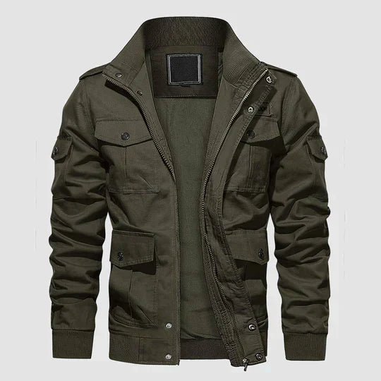 EB | Cargo Jacke