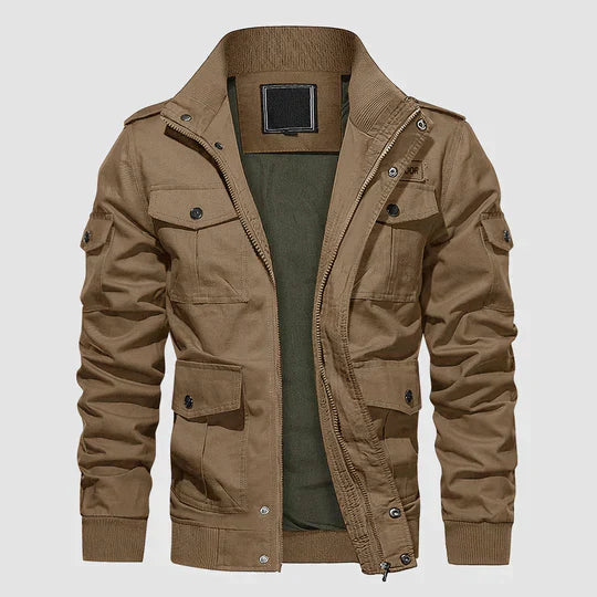 EB | Cargo Jacke