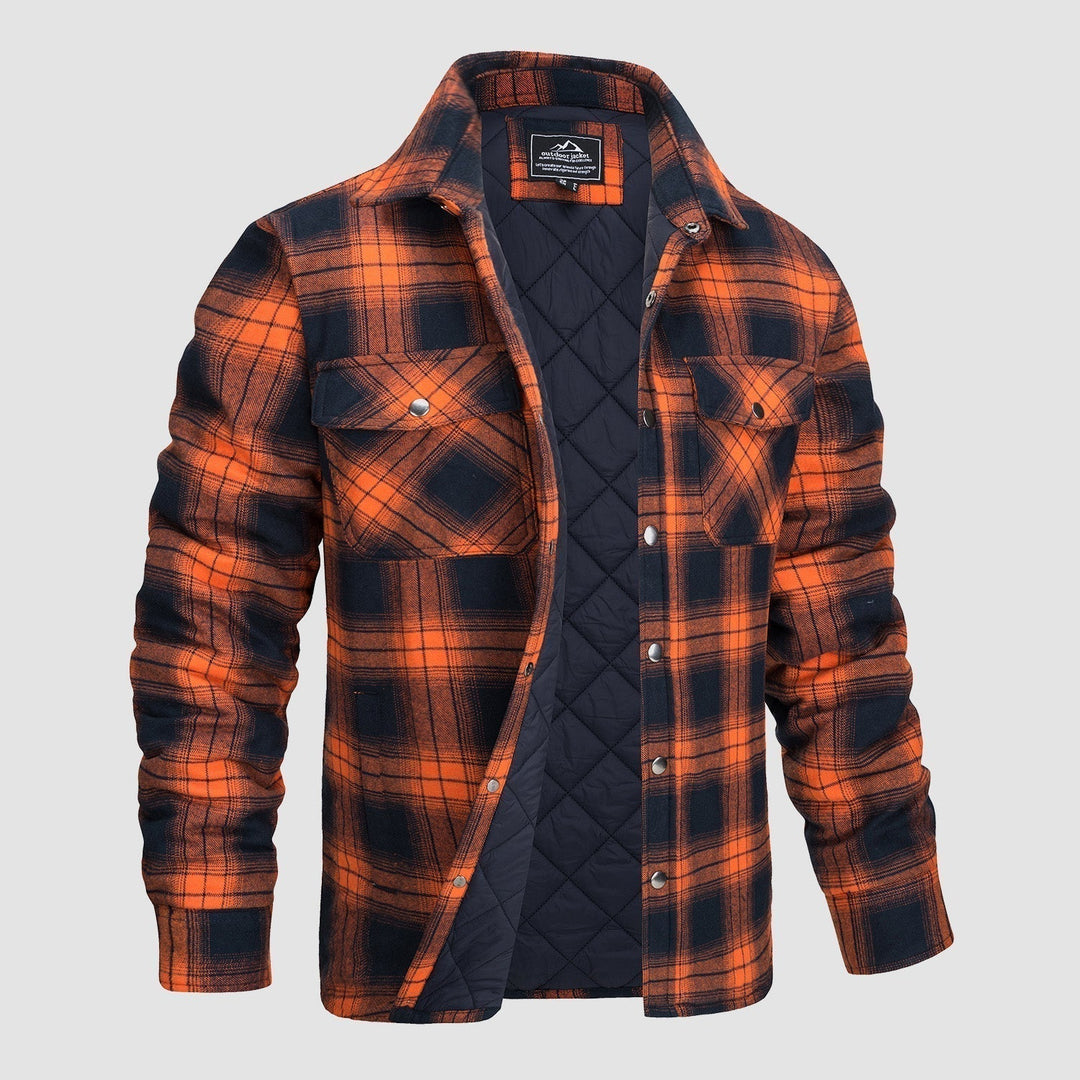 EB | Modische Jacke