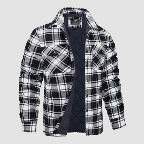 EB | Modische Jacke