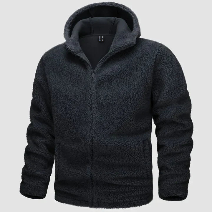 EB | Bequeme Jacke