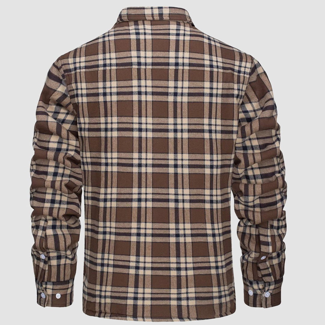 EB | Fleecejacke für Warme Outfits