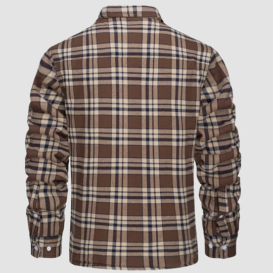 EB | Fleecejacke für Warme Outfits