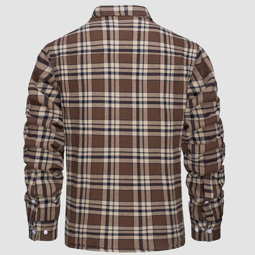 EB | Fleecejacke für Warme Outfits