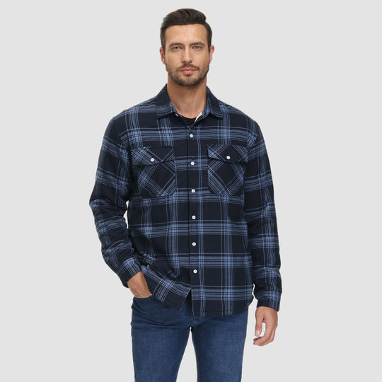 EB | Fleecejacke für Warme Outfits