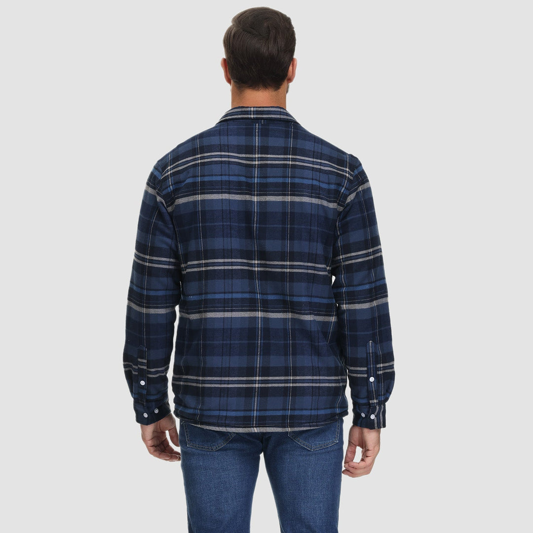 EB | Fleecejacke für Warme Outfits
