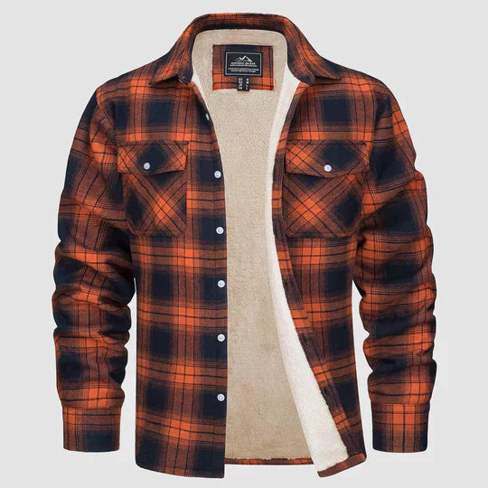 EB | Fleecejacke für Warme Outfits