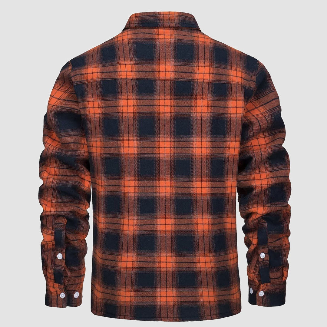 EB | Fleecejacke für Warme Outfits