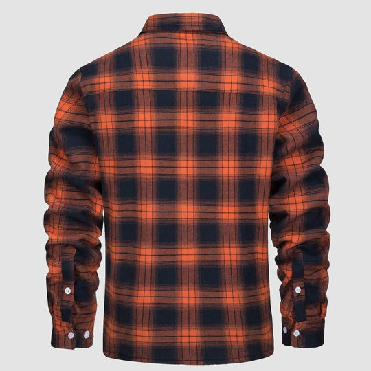 EB | Fleecejacke für Warme Outfits