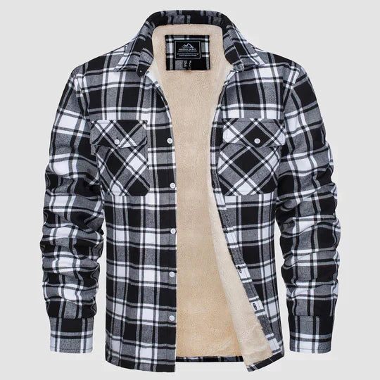 EB | Fleecejacke für Warme Outfits