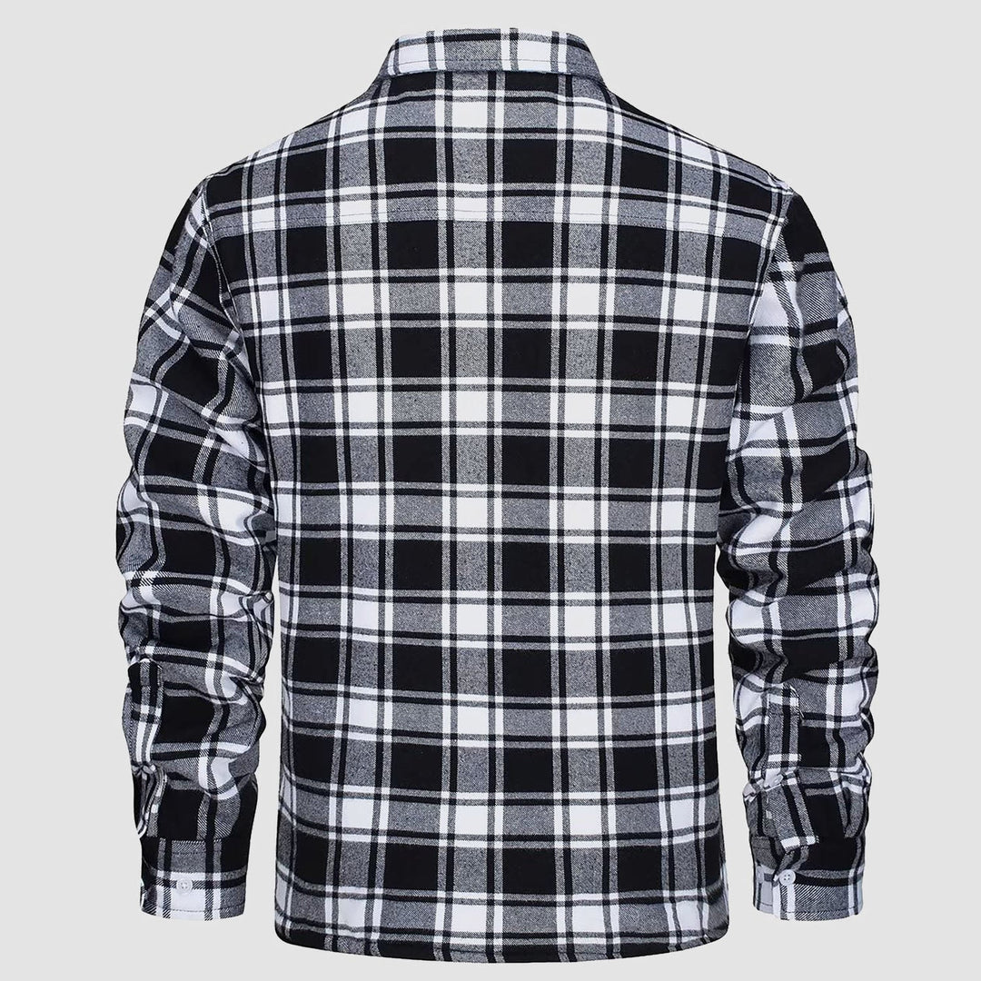 EB | Fleecejacke für Warme Outfits