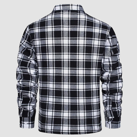 EB | Fleecejacke für Warme Outfits