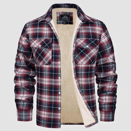 EB | Fleecejacke für Warme Outfits
