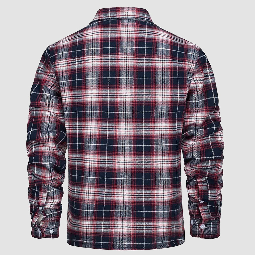EB | Fleecejacke für Warme Outfits