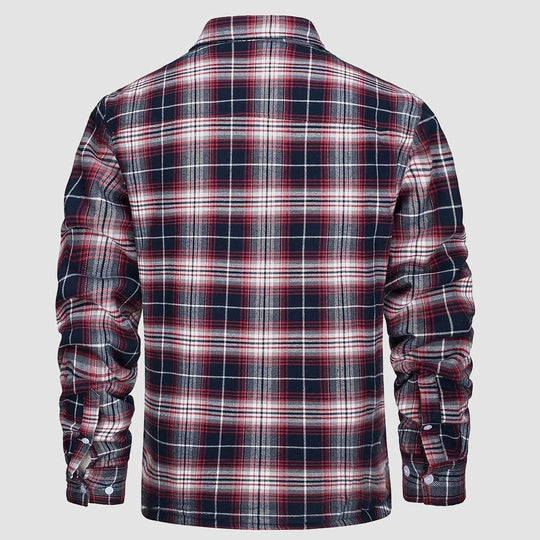 EB | Fleecejacke für Warme Outfits