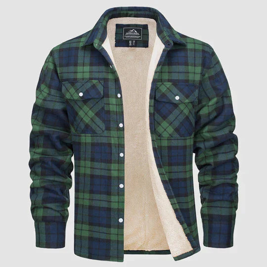 EB | Fleecejacke für Warme Outfits