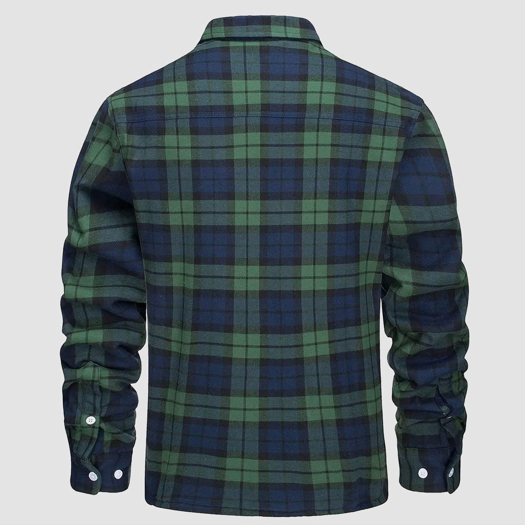EB | Fleecejacke für Warme Outfits