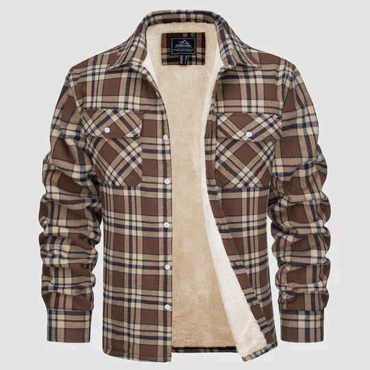 EB | Fleecejacke für Warme Outfits