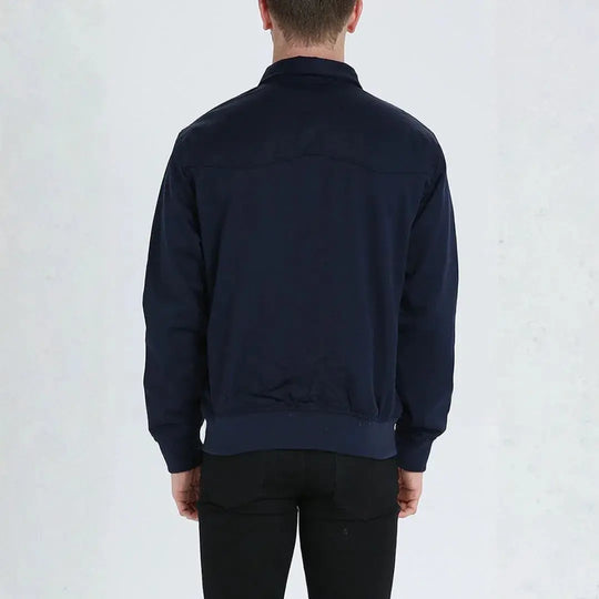 EB | Klassische Harrington-Jacke
