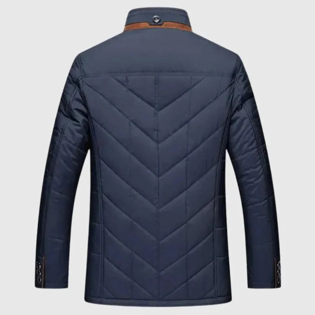EB | Gepolsterte Steppjacke