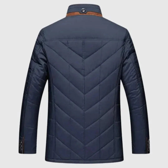 EB | Gepolsterte Steppjacke