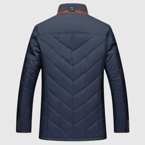 EB | Gepolsterte Steppjacke