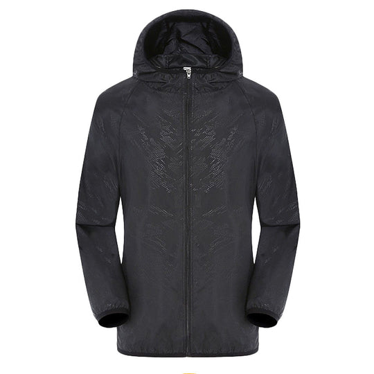 EB | Regenjacke Ultra Leicht & Faltbar