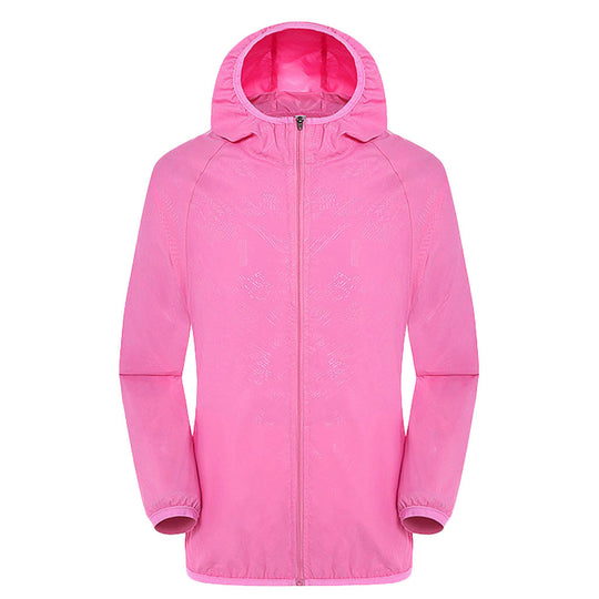 EB | Regenjacke Ultra Leicht & Faltbar