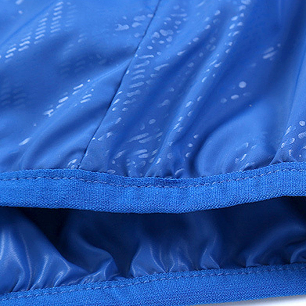 EB | Regenjacke Ultra Leicht & Faltbar