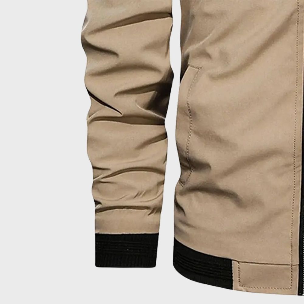 EB | Stylische & Leichte Bomberjacke