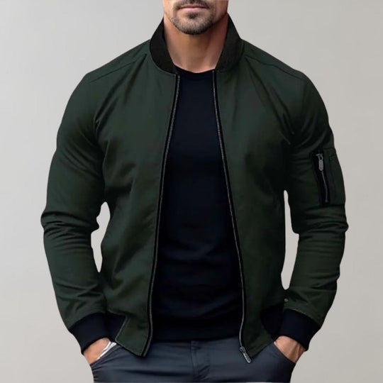 EB | Stylische & Leichte Bomberjacke