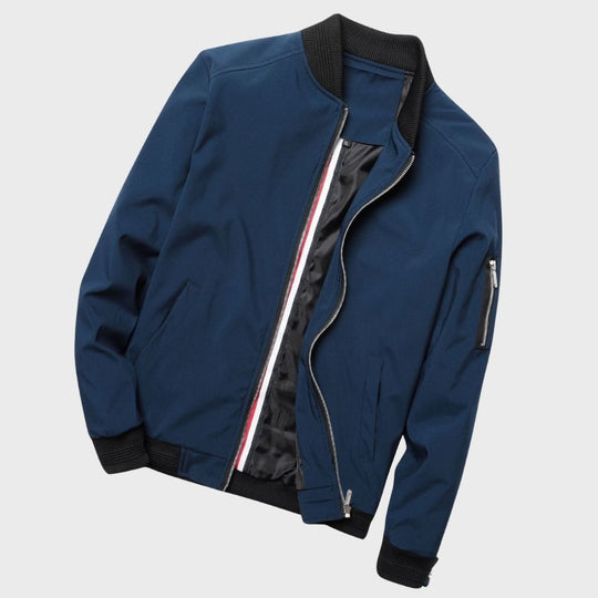EB | Stylische & Leichte Bomberjacke