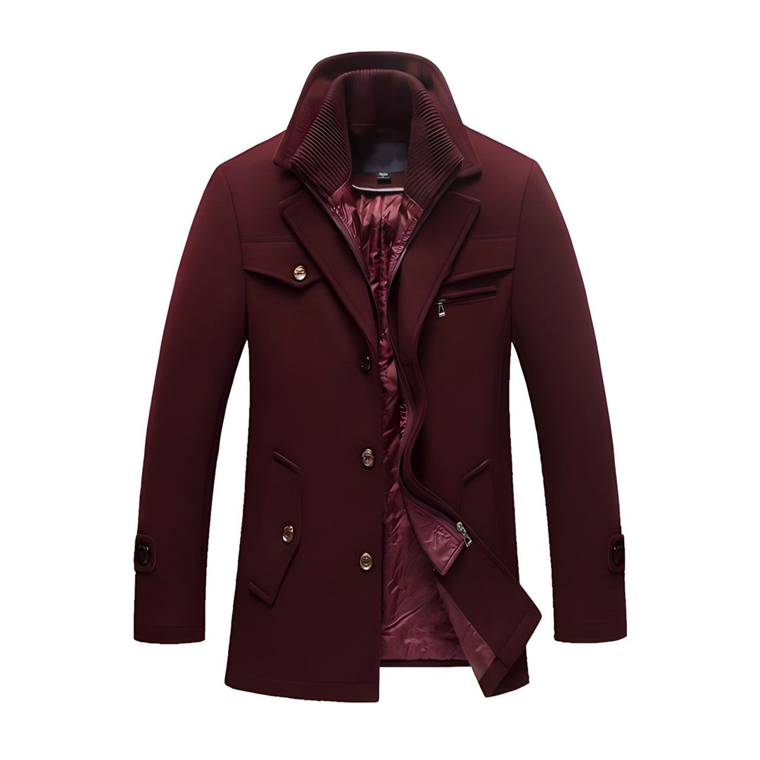 EB - Lässige Oberbekleidung Jacke