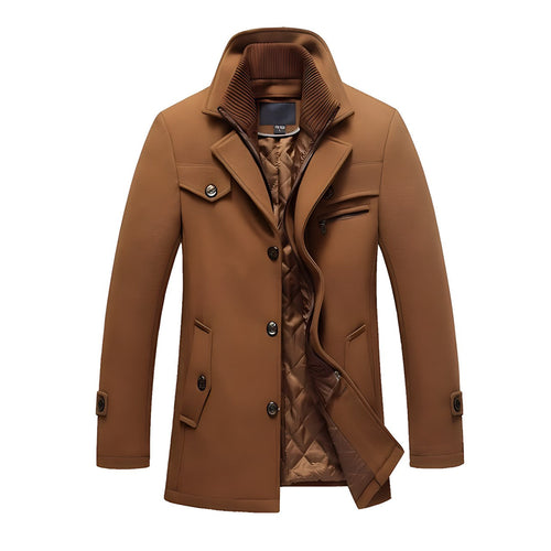 EB - Lässige Oberbekleidung Jacke