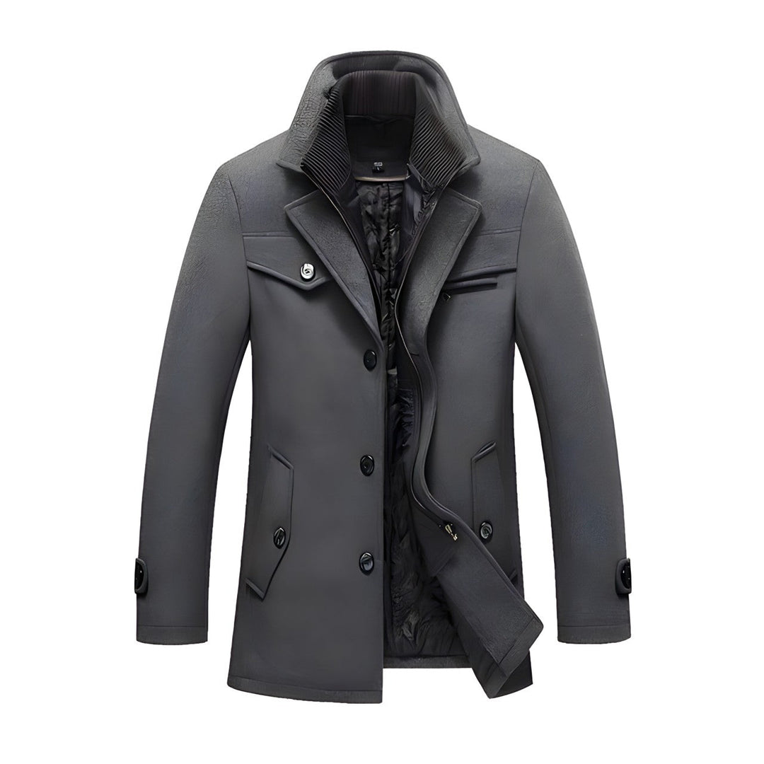EB - Lässige Oberbekleidung Jacke