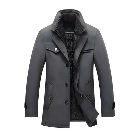 EB - Lässige Oberbekleidung Jacke