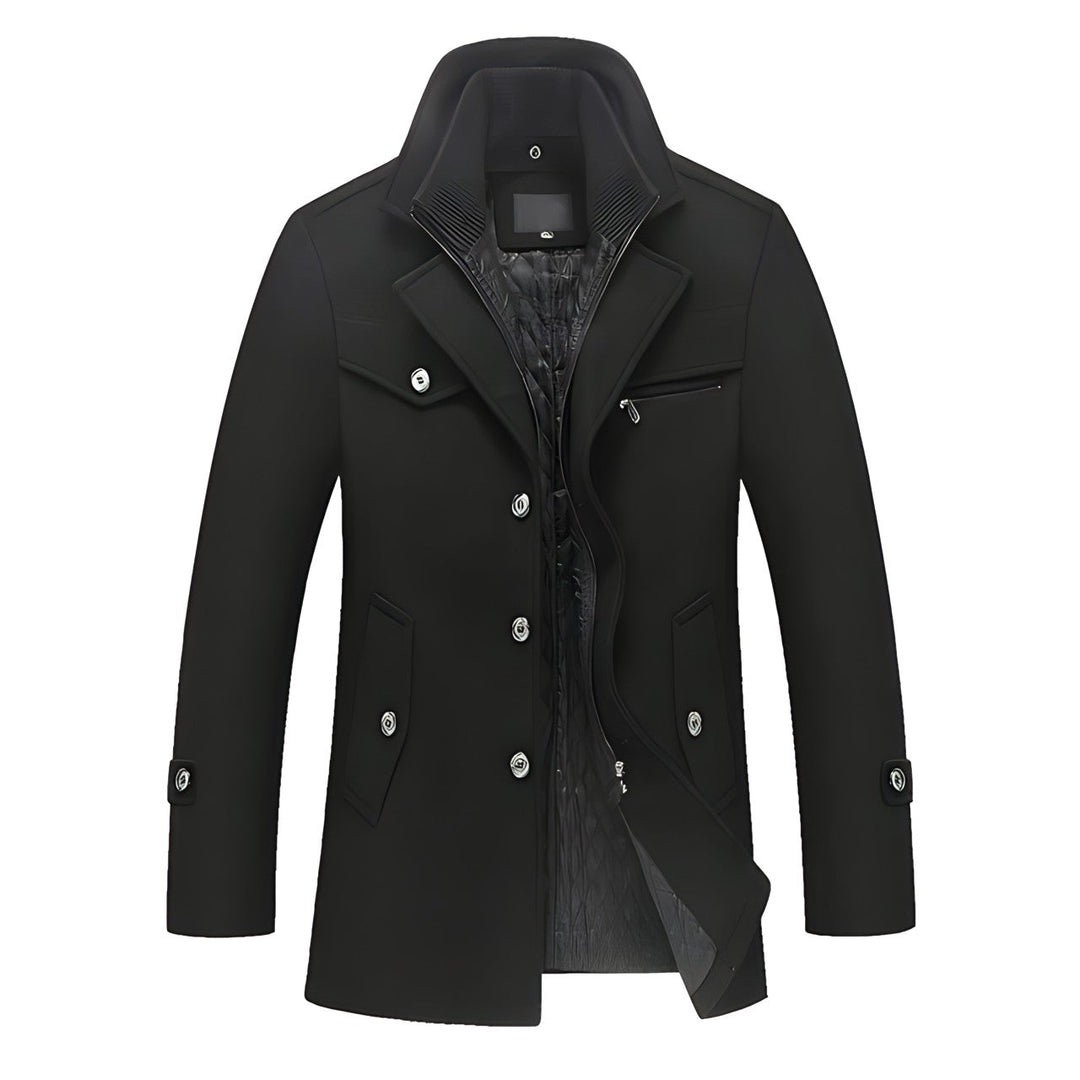 EB - Lässige Oberbekleidung Jacke
