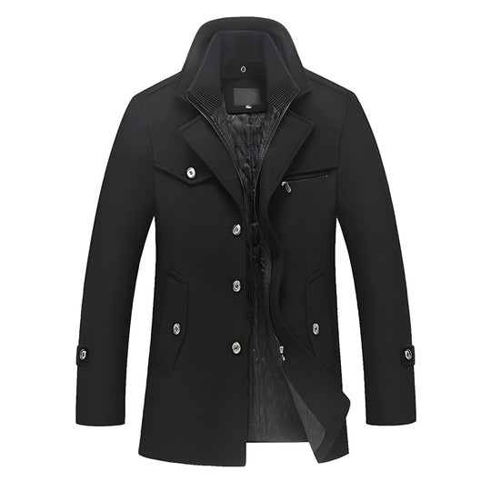 EB - Lässige Oberbekleidung Jacke
