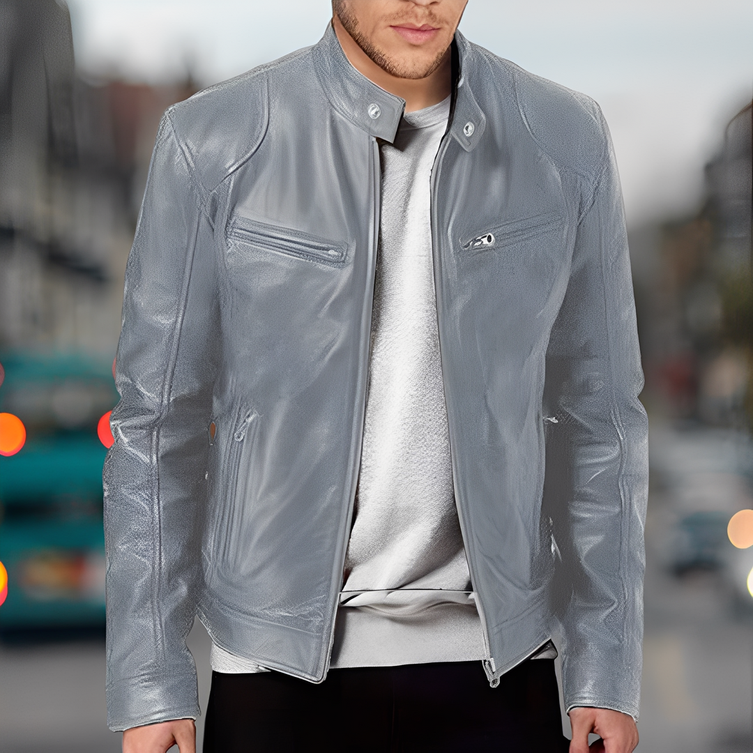 EB | Stylische Herrenjacke für coole Tage