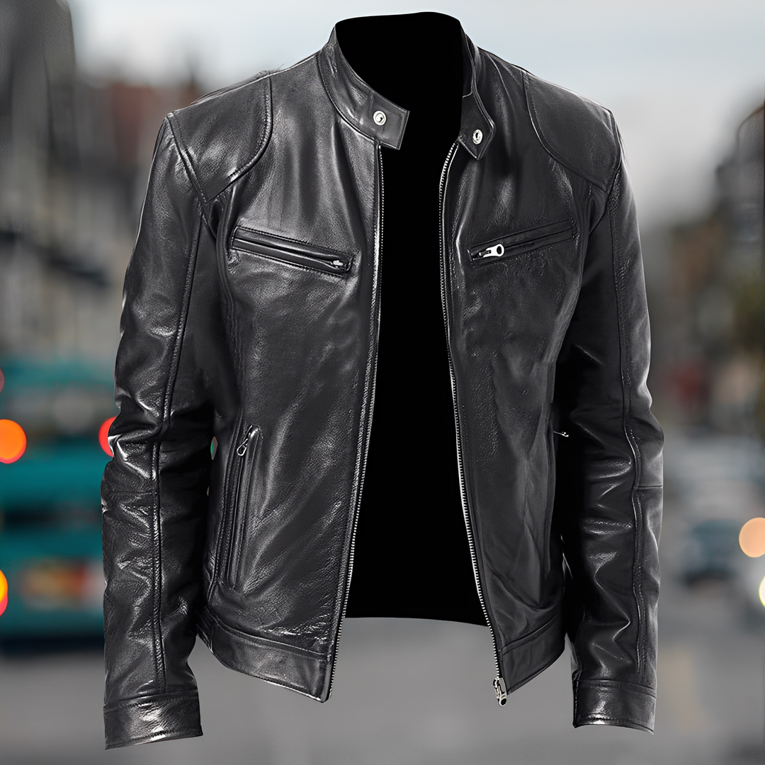 EB | Stylische Herrenjacke für coole Tage
