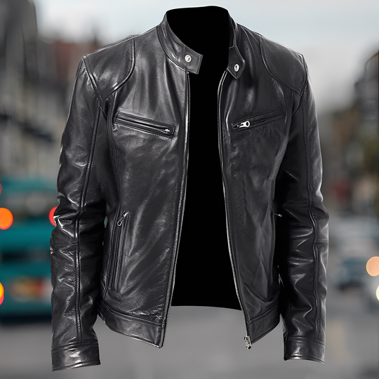 EB | Stylische Herrenjacke für coole Tage