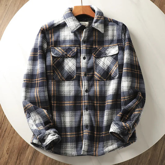EB | Fleecejacke Herren
