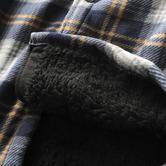 EB | Fleecejacke Herren