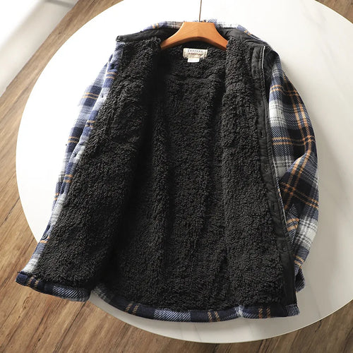 EB | Fleecejacke Herren