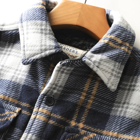 EB | Fleecejacke Herren